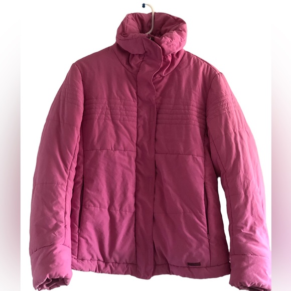 Mexx Jackets & Blazers - Women’s MEXX Puffer Winter Coat, Jacket Large - water resistant